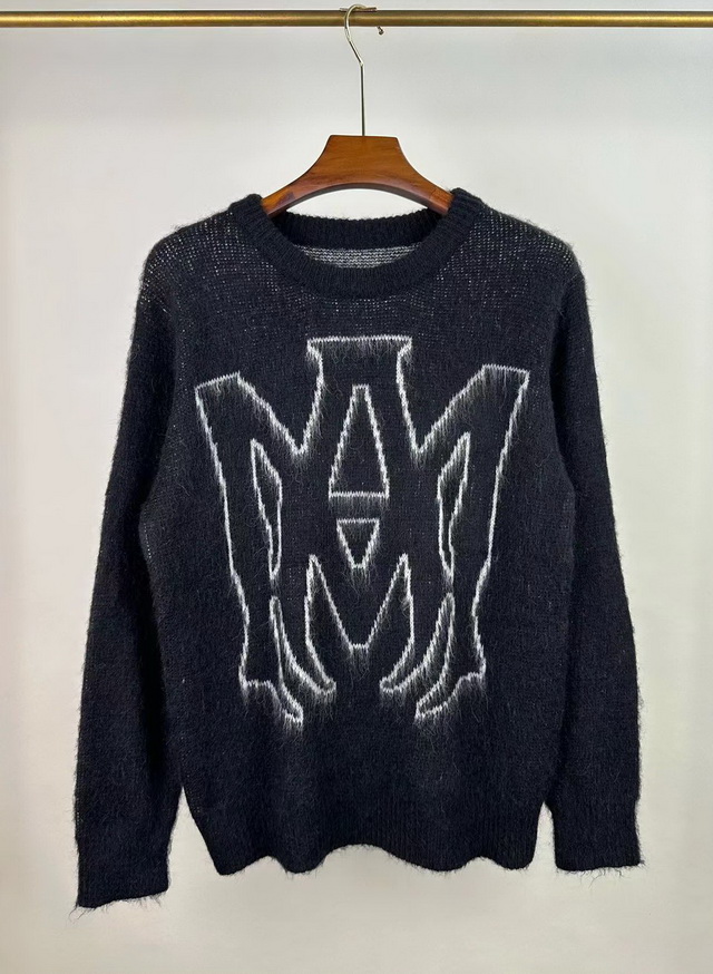 Amiri Sweater-1